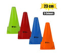 Sport practice cone 23cm