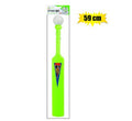 Cricket-bat pl w/ball 59cm