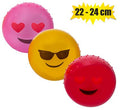Ball w/spikes 22-24cm