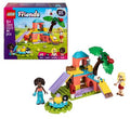 Lego 42640 guinea pig playground