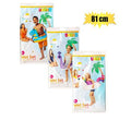 Intex swim ring animal asstd