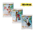 Intex lounger 183x69cm fashion mat