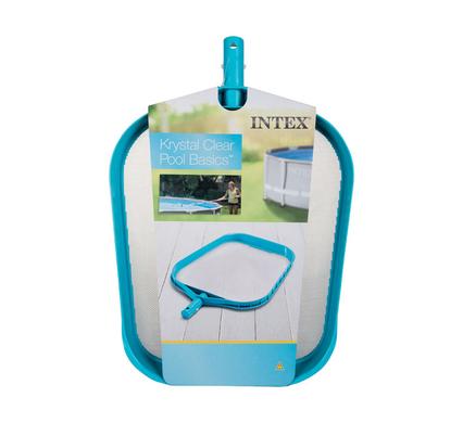 Intex leaf skimmer