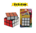 Edu cube magic 8x8x8cm