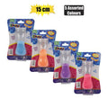 Novelty play sand flowing 15cm