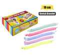Novelty prickly stretch bracelet 19cm