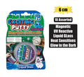 Novelty putty exciting assortment 6cm