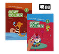 Book my tiny copy colour 48p asstd