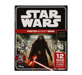 Book activity star wars force awakens