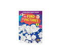Book activity let's find the pic 3rd 1