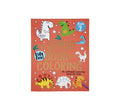 Book colouring jumbo