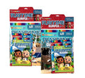 Book activity pack cocomelon