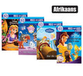Book reader afr l2 disney asstd
