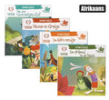 Book reader afr slaaptyd avonture