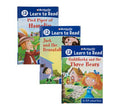 Book reader ltr level 2 asstd