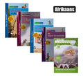 Book reader afr generic vlak 1 asstd
