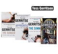 Book novel a-format tess gerritsen asstd