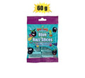 Sweet blue razz slices gs 60g (th)