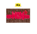 Sweet choc st mom slab 45g(t)