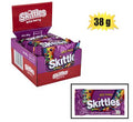 Sweet candy mw skittles wildberry 38g