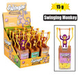 Sweet novelty st swinging monkey 15g (th