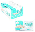 Snack bb popcorn l/salt 100g