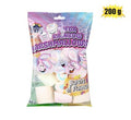 Sweet mallow ff mega rainbow 200g (th)